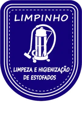 Limpinho - Limpeza, Higienização e Impermeabilização de Estofados