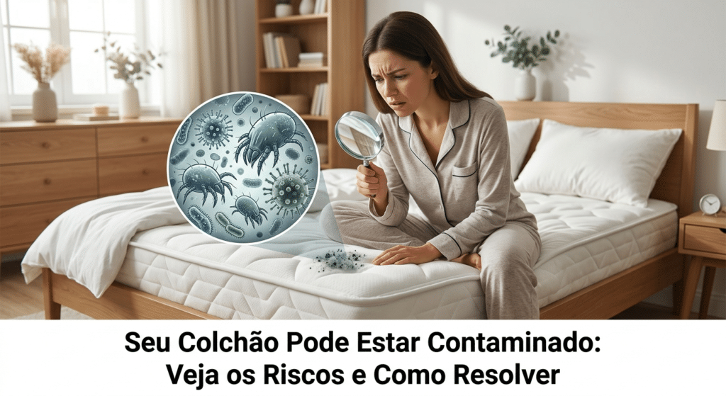 Seu Colchão Pode Estar Contaminado: Veja os Riscos e Como Resolver 1 seu-colchao-pode-estar-contaminado