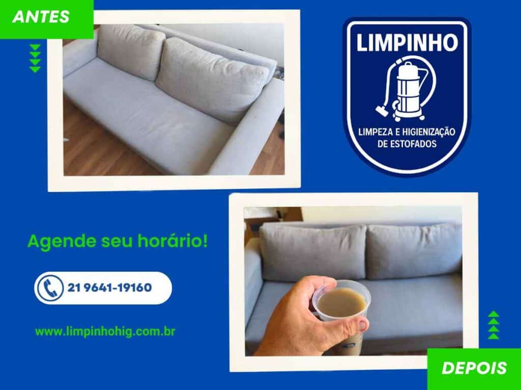 Limpeza de Sofá na Barra da Tijuca: Por Que Contratar um Serviço Profissional? 1 Limpeza de Sofá na Barra da Tijuca Por Que Contratar um Serviço Profissional